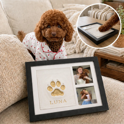ForeverNest™ PawFrame